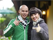 Bóng đá anh, ngoại hạng anh, lịch thi đấu euro 2012, Phan Đinh Tùng lên “xe hoa” giới thiệu album